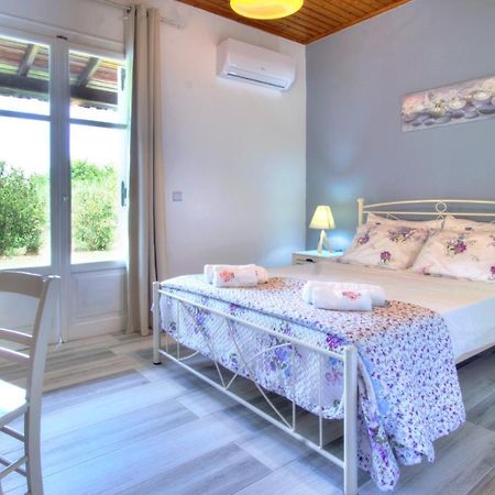 Marilenas House Διαμέρισμα Αστρακερή Εξωτερικό φωτογραφία