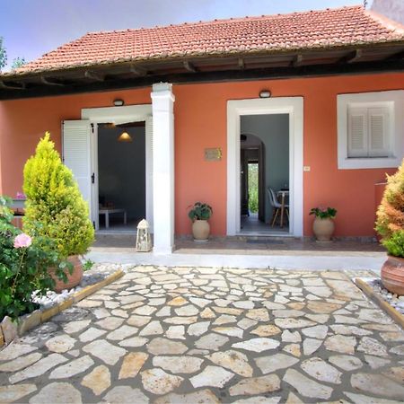 Marilenas House Διαμέρισμα Αστρακερή Εξωτερικό φωτογραφία