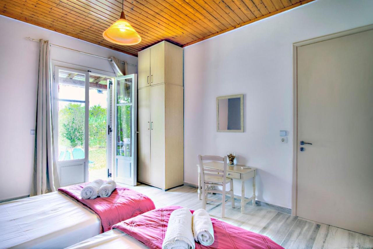 Marilenas House Διαμέρισμα Αστρακερή Εξωτερικό φωτογραφία