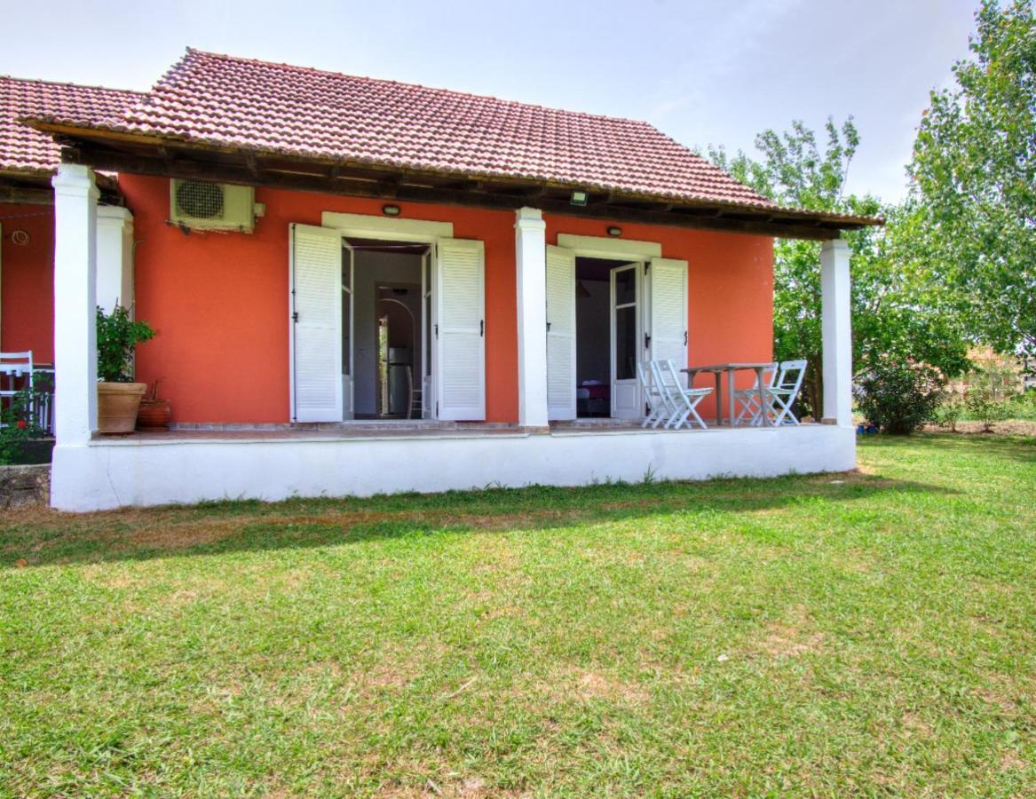 Marilenas House Διαμέρισμα Αστρακερή Εξωτερικό φωτογραφία
