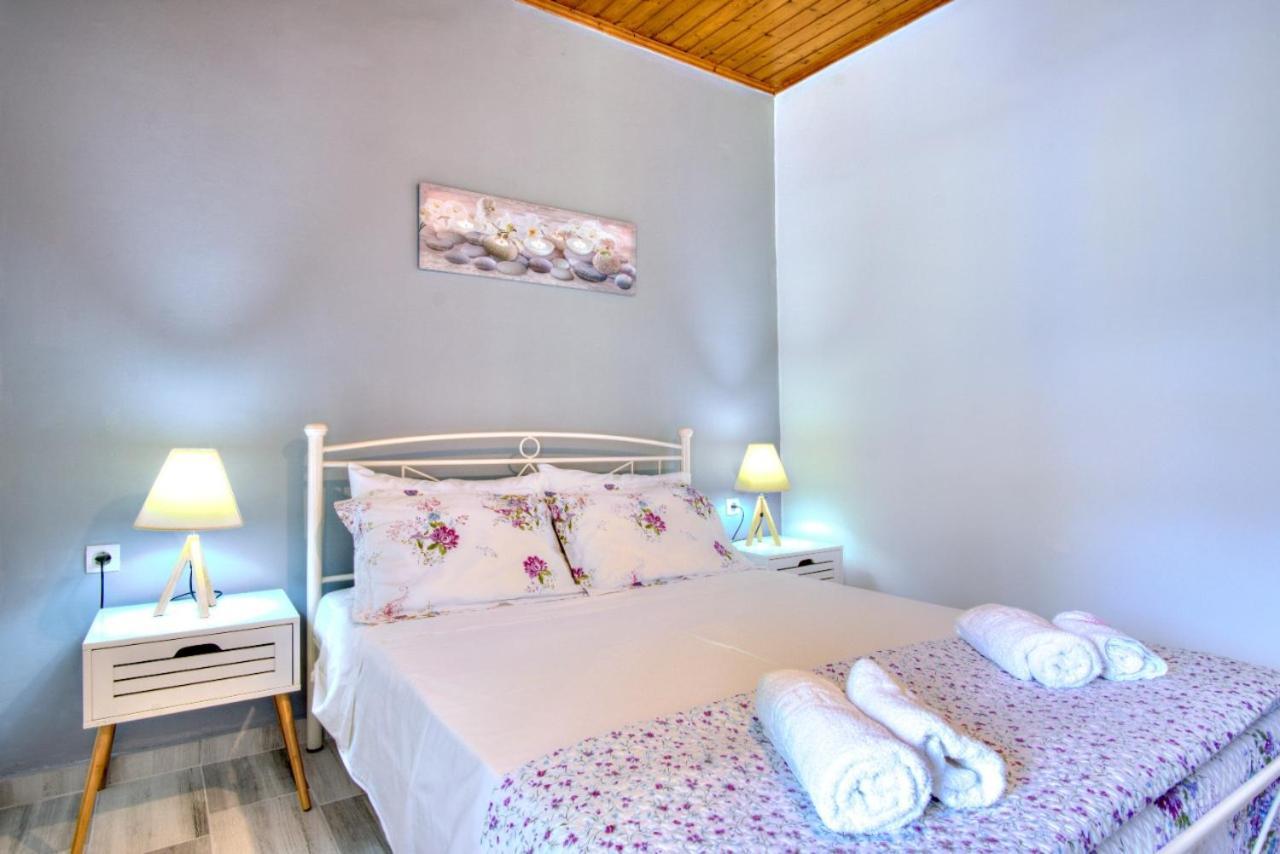 Marilenas House Διαμέρισμα Αστρακερή Εξωτερικό φωτογραφία