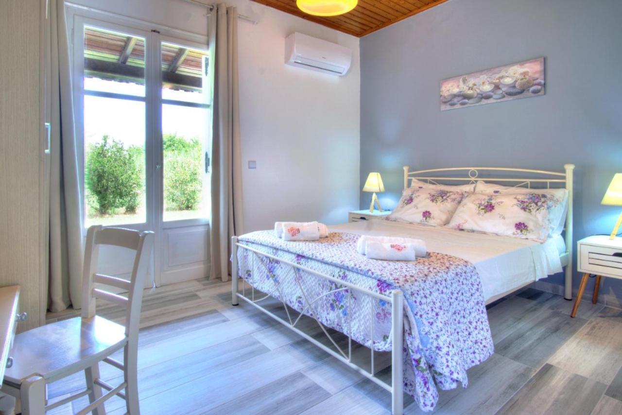 Marilenas House Διαμέρισμα Αστρακερή Εξωτερικό φωτογραφία