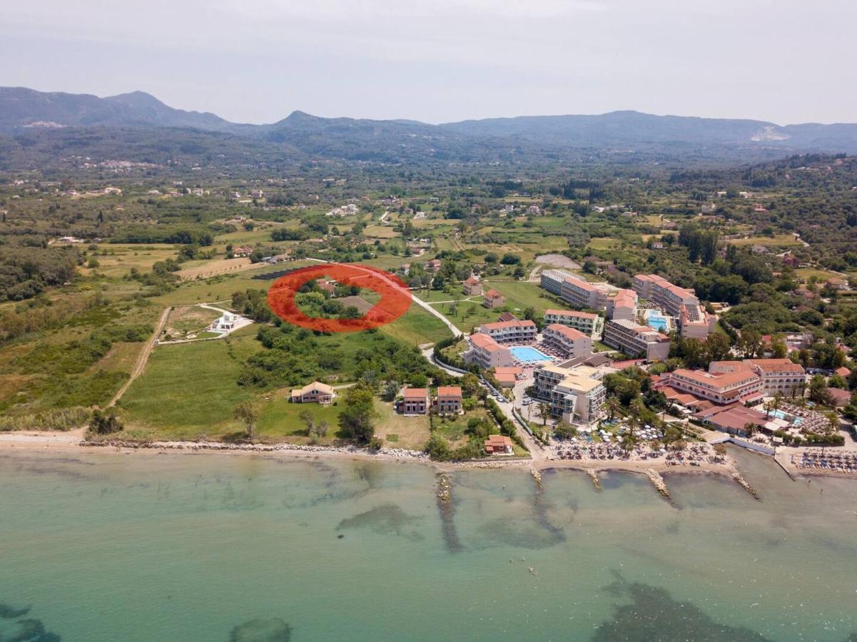 Marilenas House Διαμέρισμα Αστρακερή Εξωτερικό φωτογραφία