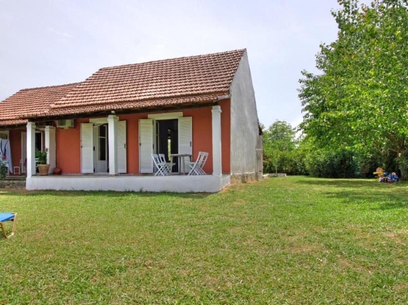 Marilenas House Διαμέρισμα Αστρακερή Εξωτερικό φωτογραφία