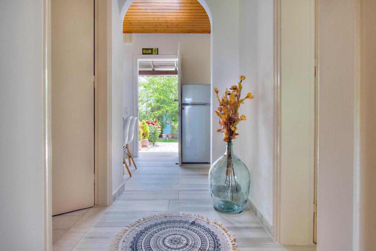 Marilenas House Διαμέρισμα Αστρακερή Εξωτερικό φωτογραφία